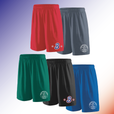 BLL Shorts